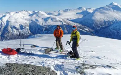 Jamtetinden